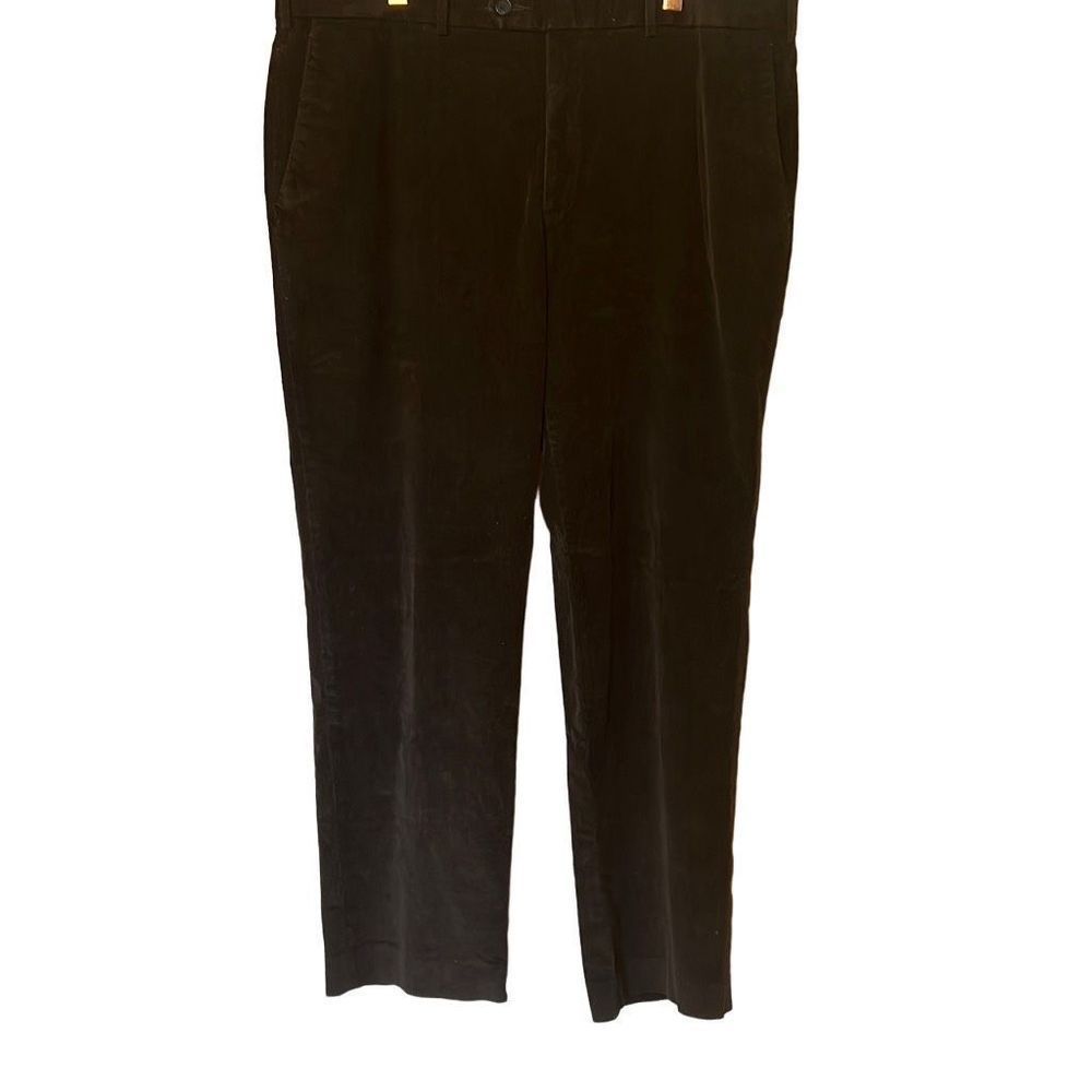 Lauren Ralph Lauren Men's Corduroy Pants - Brown